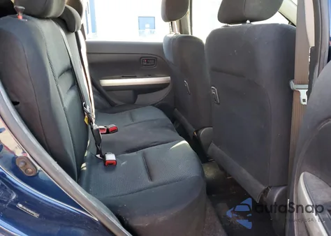 2006 Toyota Scion Xa из США, поврежденный, VIN JTKKT624065006274